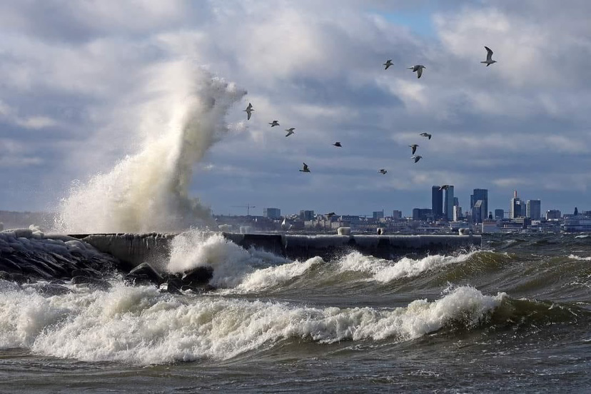 Il Sole Tornò A Splendere Come Non Aveva Mai Ultimi due giorni sono stati nuvolosi, ventosi, nevicava e pioveva. Ma